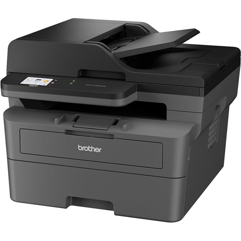Brother DCP-L2665DW - Daugiafunkcinis spausdintuvas 3-in-1 (spausdinimas/skenavimas/kopijavimas) Lazerinis nespalvotas spausdintuvas - 