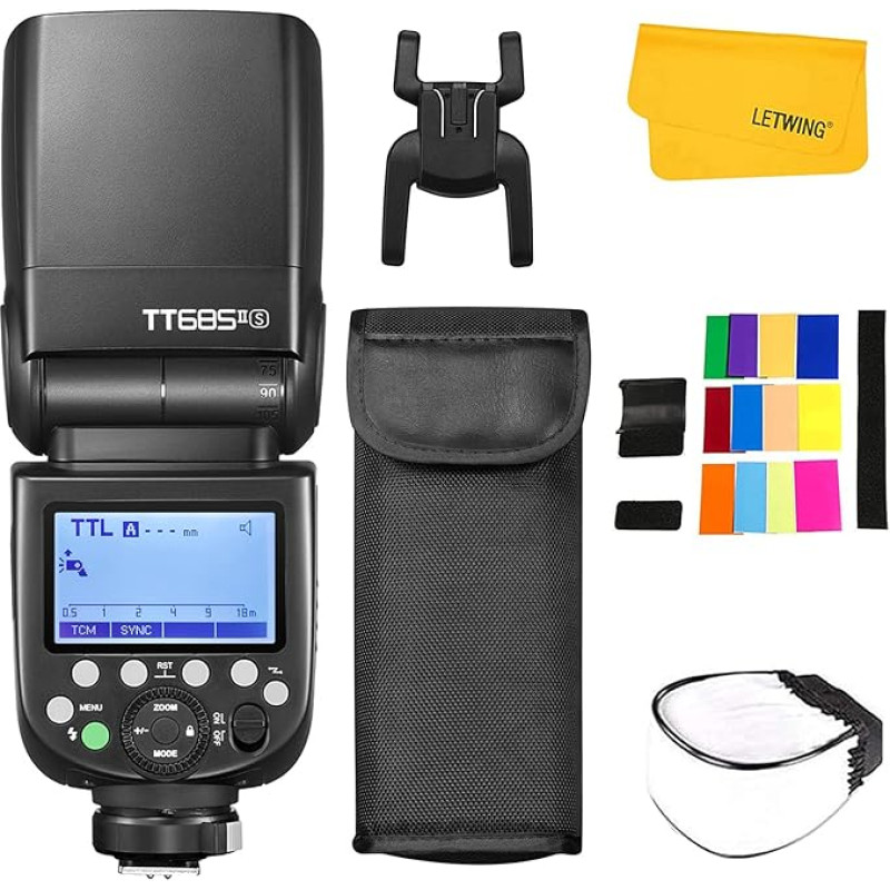 Godox TT685II-S 