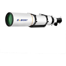 SVBONY SV503 Telescope 102ED F7 Extra Low Dispersion Achromatic Refractor OTA Micro Reduction Rap Focuser for Astrophotography