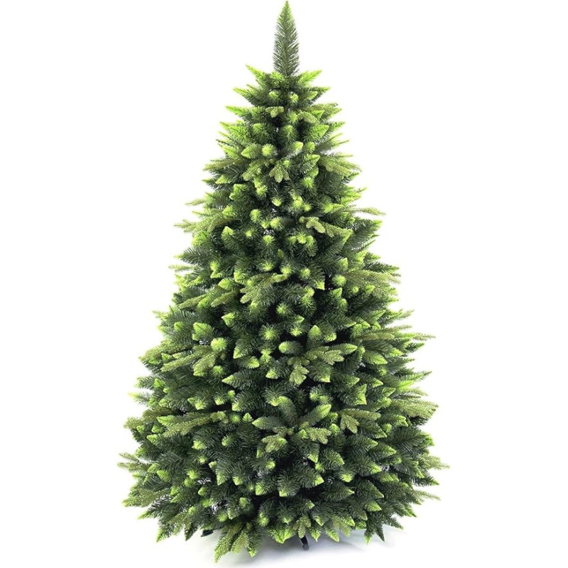 AmeliaHome Artificial Pine Christmas Tree Christmas Tree Christmas Tree Christmas Decoration