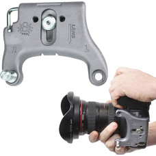 SpiderPro DSLR Camera Plate v2 Camera Plate for SpiderPro v2 Hip Carrying System