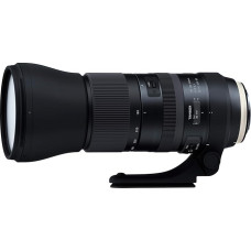 Tamron SP 150-600mm F / 5-6.3 Di VC USD G2 Nikon Juoda