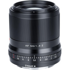 VILTROX 56 mm F1.4 Z automatinio fokusavimo APS-C objektyvas su progresyviuoju varikliu, palaikantis akių kontrolę, skirtas 