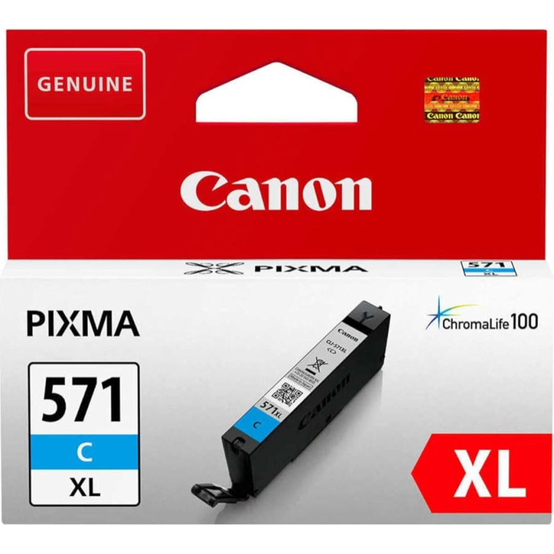 Canon Ink Cartridge