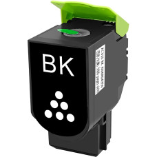 GREENPRINT suderinama tonerio kasetė C310 C315 [juoda, 3000 puslapių], standartinės talpos, skirta 