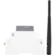 BOROCO Serial WLAN Server RS485 į serijinį WLAN serverį Ethernet modulis, skirtas montuoti ant bėgių Ethernet belaidžio tinklo įranga Modbus Mbed 160 100-240VAC