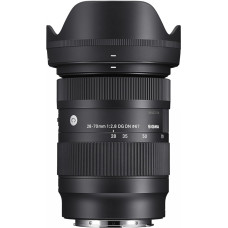 Sigma 28-70 mm 2,8 DG DN Contemporary, skirtas L-mount