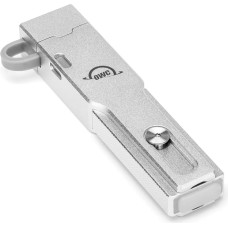 OWC 500GB Envoy Pro Mini USB-C + USB-A (10Gb/s) Portable SSD