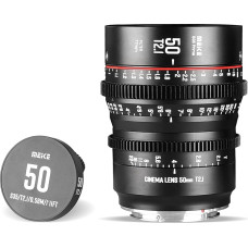 MEKE 50 mm T2.1 