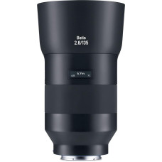 ZEISS Batis 2.8/135, skirtas 