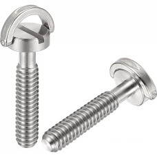 sourcing map Camera Tripod Screw - 1/4