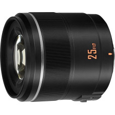 YONGNUO YN25mm F1.7M automatinio fokusavimo standartinis pagrindinis objektyvas, skirtas 