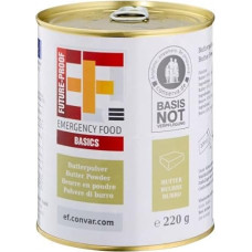 Convar EF Butter Powder Tin 220 g