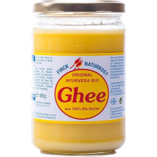 Finck Biological Products - Ayurveda Ghee, 17,6 Oz