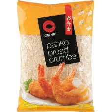 Obento Panko džiūvėsėliai 1kg