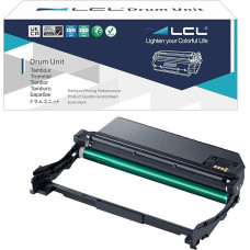 LCL(TM) MLT-R116 (1 pakuotė juodos spalvos) būgnas, suderinamas su 