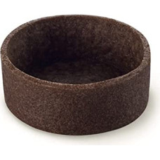 Mini Shortcrust Tartlets Pack of 40 Chocolate