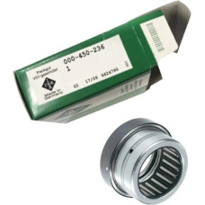 INA - Adatiniai ašiniai kreiptuvai nkx15-z-xl