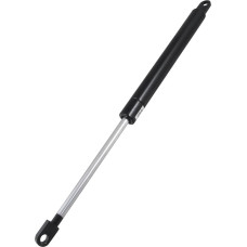 A ABSOPRO Gas Lift 270N Gas Pressure Damper Universal Gas Spring Tailgate Damper for Cabinet Doors Furniture Door Damper Flap Fitting 340 mm Item Replacement