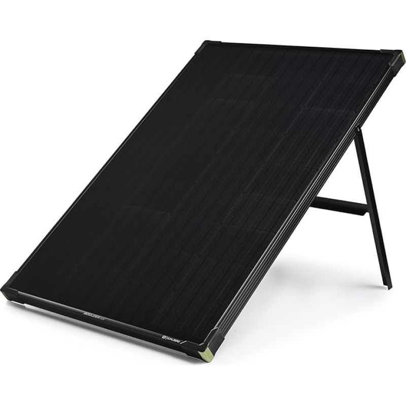 Goal Zero Boulder 100 Solar Panel