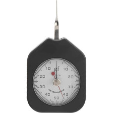EDEDE Digitales Kraftmessgerät, Spannungsmesser SEG □ 50 □ 2 Spannmesser-Messgerät doppelt □ Nadelschalter-Messdynamometer zum Testen des Spannmessers Weit verbreitet