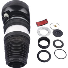 Priekinė pneumatinė spyruoklė Oro pakaba, suderinama su 7 serijos G11 G12 2016-2020 m. 37106877553 37106877554 37106874587 37106899037 Mazonda