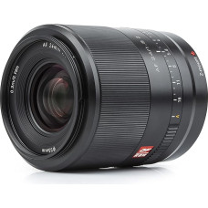 VILTROX AF 24mm f/1.8 F1.8 Z automatinio fokusavimo objektyvas Pilno kadro plačiakampio akių fokusavimo pagrindinis objektyvas, suderinamas su beveidrodžiu Nikon Z-Mount fotoaparatu Z5 Z6 Z7 Z7 Z50 Z6Ⅱ Z7Ⅱ