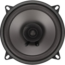 Cuifati 400W Car Subwoofer, 5 Inch Coaxial Car Speaker, High Performance Bass Surround Sound Stereo Speaker System, 4 Ohm, 93 dB for Car Sound System