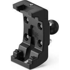 TUSITA GPS Halterung mit Kugelkopf Kompatibel mit Garmin Montana 700 700i 710 710i 750i 760i - B Größe 1