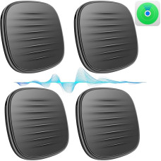 Objektų ieškiklis, išmanioji žyma, panaši į 