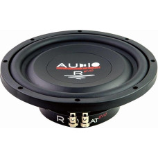 Audio System Radion R10 Flat Evo - 25 cm 250 mm Flat - Subwoofer