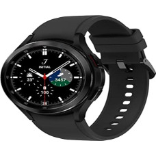 Samsung Galaxy Watch 4 Classic Black LTE 46 mm EU