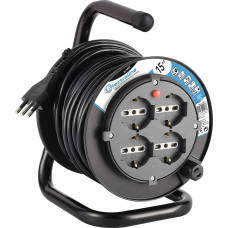 Electraline 49217 - Kabelio ritė 