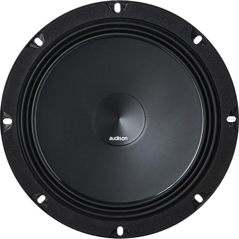 Audison AP 8Woofer 20cm AP 8Woofer rinkinys 200 mm ir grotelės Pora