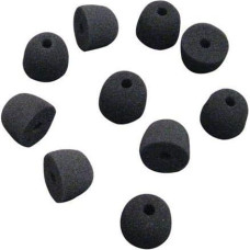 Sennheiser 528125 Ausinių priedai - Ausinės / ausinių priedai (Sennheiser Foam Black Set 830 Set 840 Set 900)