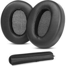WH-XB910N Ausų pagalvėlės ir galvos juostos dangtelis, tinkamas naudoti su 