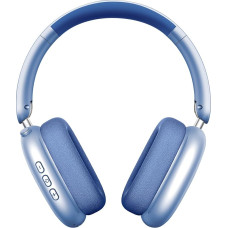 Wentronic Y01 Kabellose Over-Ear-Kopfhörer, Geräuschreduzierung, Bluetooth 5.3-Kopfhörer mit Mikrofon, Hi-Res-Audio, 48 Stunden Spielzeit, faltbar, atmungsaktiv, weiche Ohrpolster für