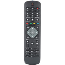 Headerbs Universal TV Remote Control Replacement Remote Control TV Remote Control Replacement for LCD LED TV