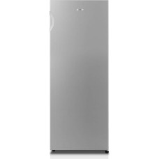 Gorenje R 4142 PS Refrigerator, Height 143.4 cm, 242 L, LED Lighting, Silver