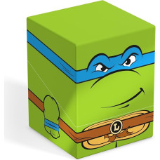 Ultimate Guard - Skvotai - Riedulys 100+ Vėžliukai nindzės 006 - Leonardo