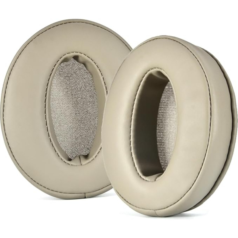 ZLiT pakaitiniai ausų įdėklai Sennheiser HD4.50BT HD4.50 HD4.50 HD4.50BTNC HD4.50SE HD4.40BT HD4.30G HD4.20S HD458BT HD450 HD 450BTHD400S HD350BT (1)