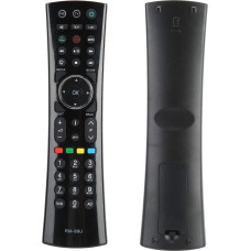 Denash Replacement Remote Control for Humax RM-I09U/HDR-2000T PVR ABS Durable 46 Button TV Remote Control