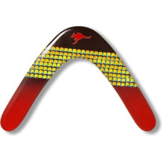 Boomerang le Boomer - 55 g - Double Wing Boomerang