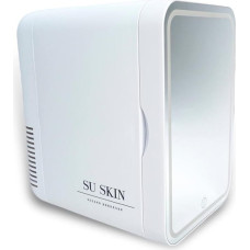 SU SKIN the BEAUTYCUBE