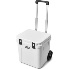 YETI Roadie 48 Roller Cooler with Retractable Periscope Handle