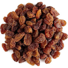 Ekologiškos džiovintos razinos 