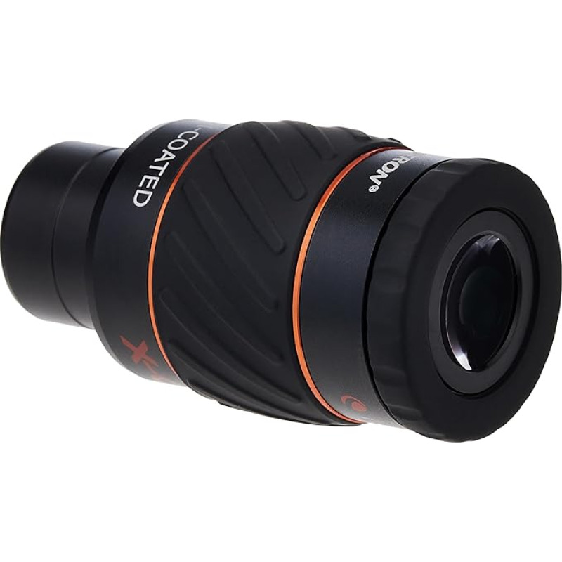 Celestron 93422 X-Cel LX serija - 1,25 Zoll Okular, 7 mm