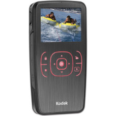 kodak zx1 kišeninis