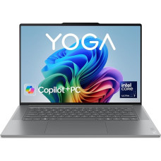 Lenovo Yoga Slim 7 15ILL9 Intel Core Ultra 7 256V Nešiojamasis kompiuteris 38,9 cm (15,3