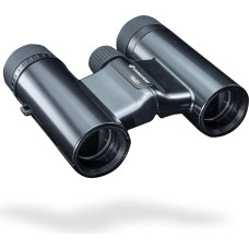 Vanguard VESTA 1021 BP 10x21 kompaktiški žiūronai - juodi